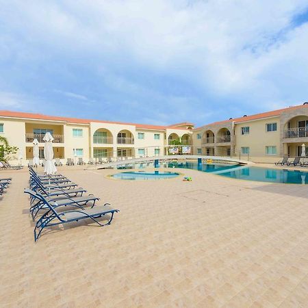 Great Kings Resorts Protaras Eksteriør billede