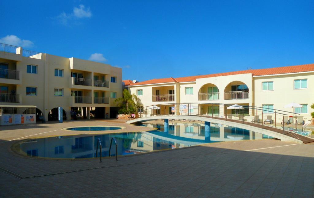 Great Kings Resorts Protaras Eksteriør billede