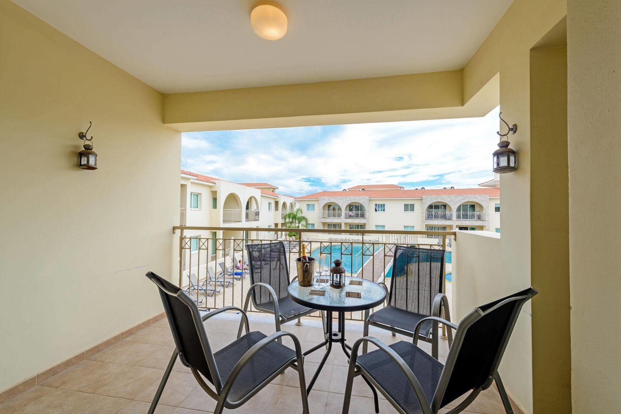 Great Kings Resorts Protaras Eksteriør billede