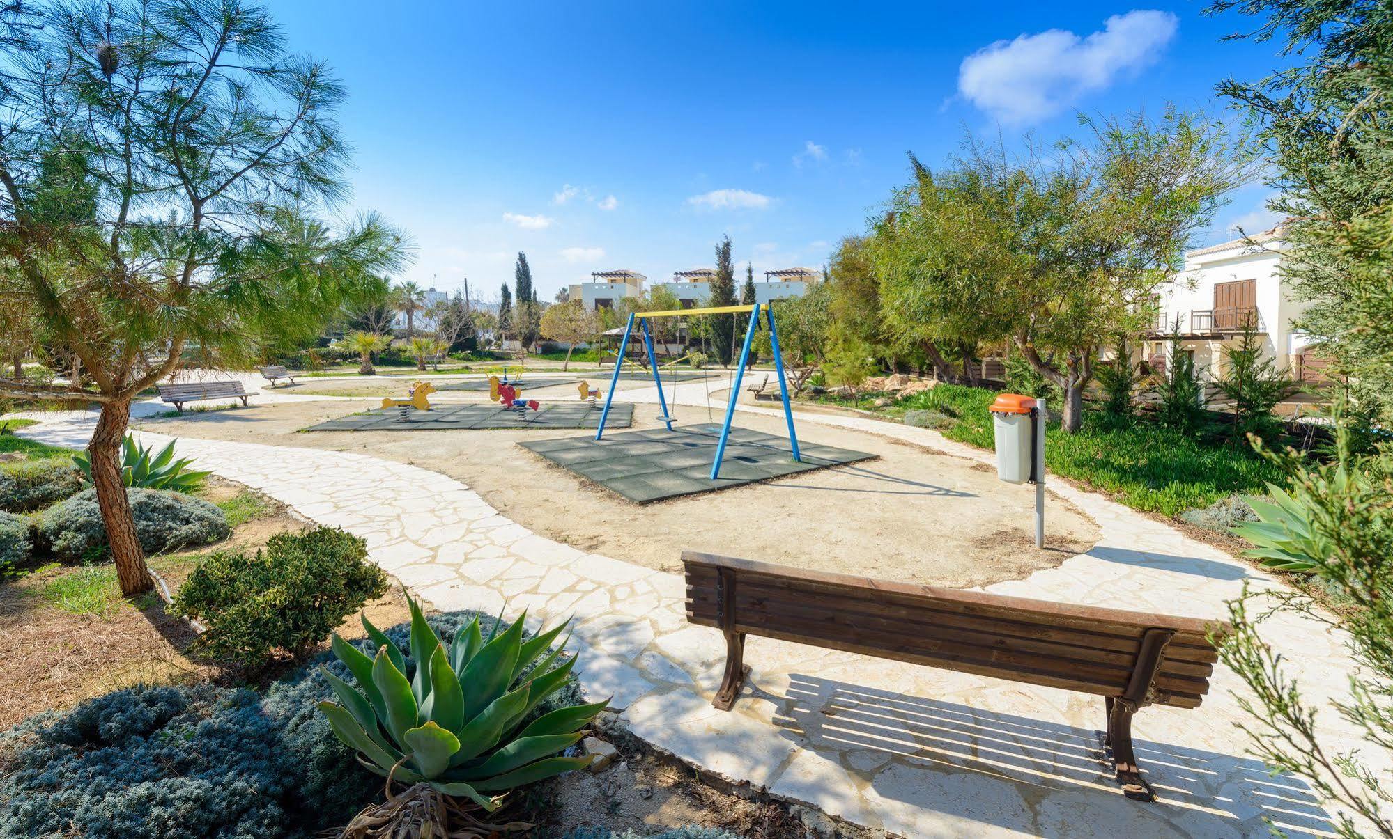 Great Kings Resorts Protaras Eksteriør billede